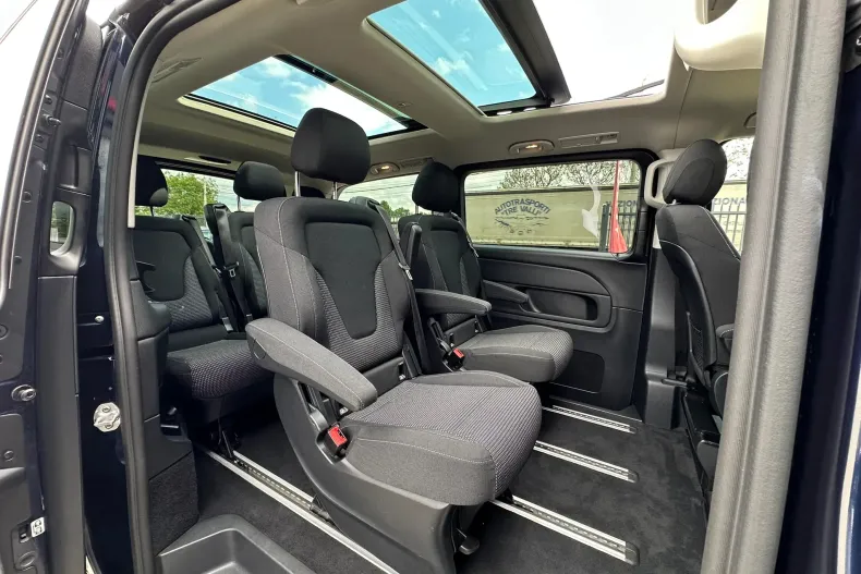 Mercedes-Benz V din 2020 cu 137.150 km - oferta MER167069 - foto 7