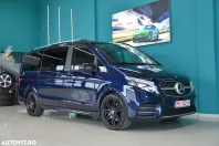 Mercedes-Benz V din 2020 cu 137.150 km - oferta MER167069 - foto 10