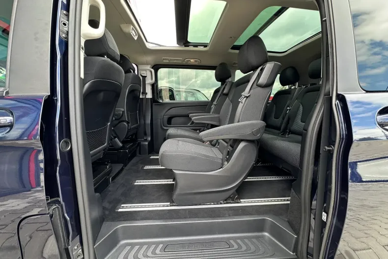 Mercedes-Benz V din 2020 cu 137.150 km - oferta MER167069 - foto 18