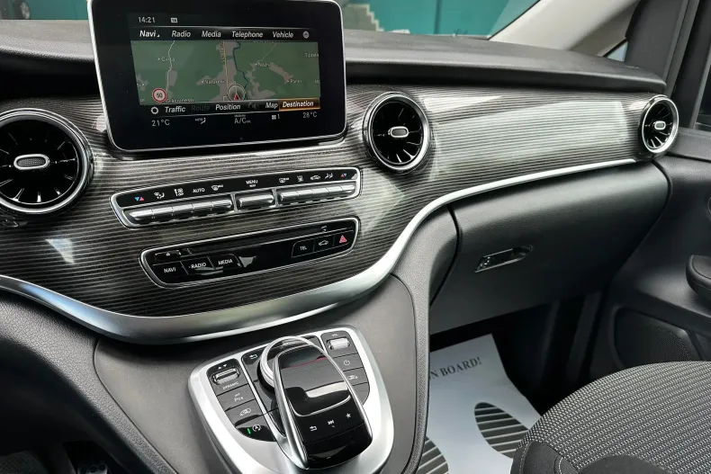 Mercedes-Benz V din 2020 cu 137.150 km - oferta MER167069 - foto 37