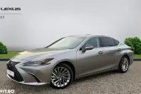 Lexus Seria ES din 2025 cu 11.468 km - oferta LEX167070 - foto 1