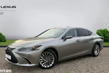 Lexus Seria ES din 2025 - oferta LEX167070