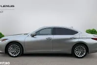 Lexus Seria ES din 2025 cu 11.468 km - oferta LEX167070 - foto 2