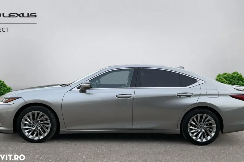Lexus Seria ES din 2025 cu 11.468 km - oferta LEX167070 - foto 2