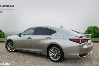 Lexus Seria ES din 2025 cu 11.468 km - oferta LEX167070 - foto 3