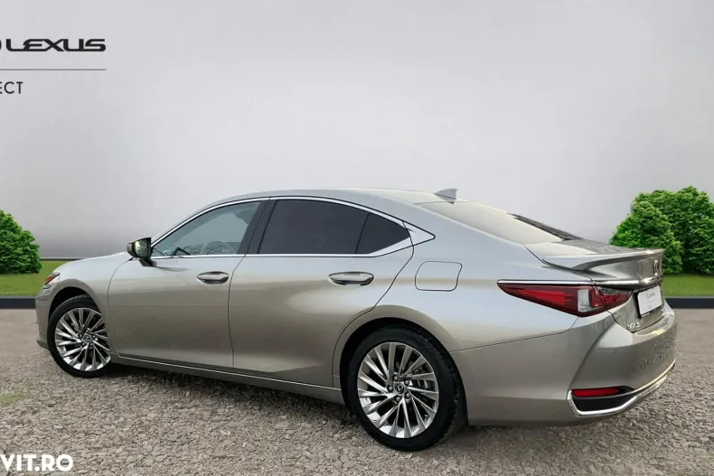 Lexus Seria ES din 2025 cu 11.468 km - oferta LEX167070 - foto 3