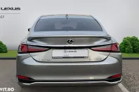 Lexus Seria ES din 2025 cu 11.468 km - oferta LEX167070 - foto 4