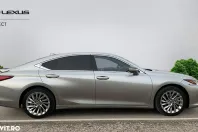 Lexus Seria ES din 2025 cu 11.468 km - oferta LEX167070 - foto 7