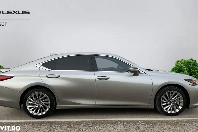 Lexus Seria ES din 2025 cu 11.468 km - oferta LEX167070 - foto 7