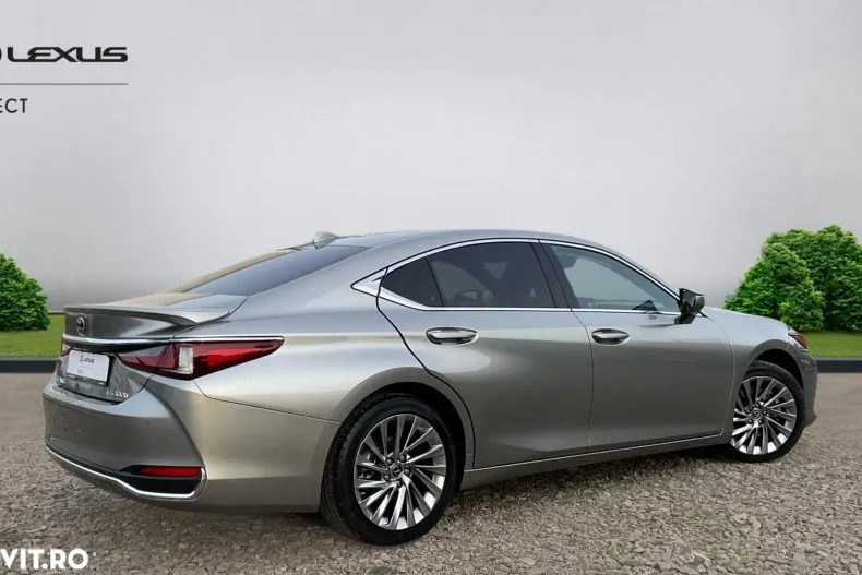 Lexus Seria ES din 2025 cu 11.468 km - oferta LEX167070 - foto 8