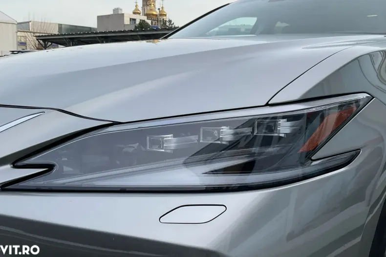 Lexus Seria ES din 2025 cu 11.468 km - oferta LEX167070 - foto 9