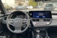 Lexus Seria ES din 2025 cu 11.468 km - oferta LEX167070 - foto 14