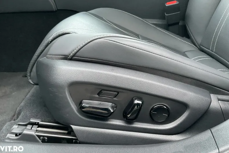 Lexus Seria ES din 2025 cu 11.468 km - oferta LEX167070 - foto 22