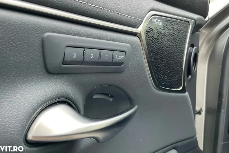 Lexus Seria ES din 2025 cu 11.468 km - oferta LEX167070 - foto 23