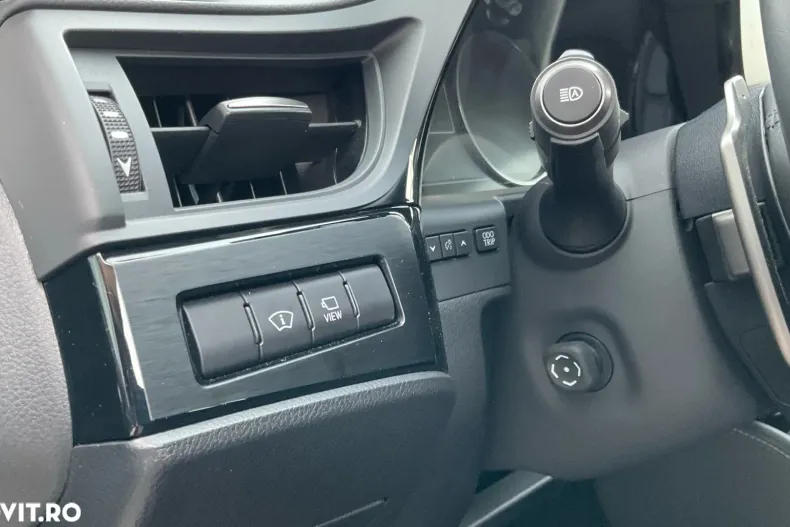 Lexus Seria ES din 2025 cu 11.468 km - oferta LEX167070 - foto 25