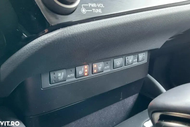 Lexus Seria ES din 2025 cu 11.468 km - oferta LEX167070 - foto 29