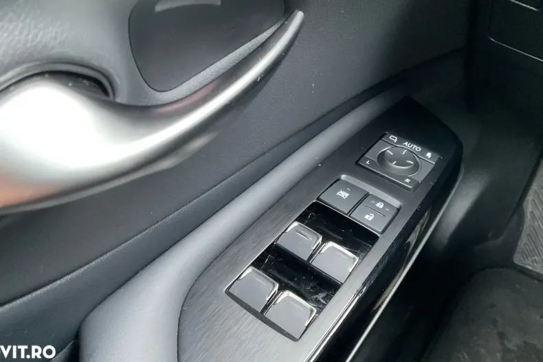 Lexus Seria ES din 2025 cu 11.468 km - oferta LEX167070 - foto 32