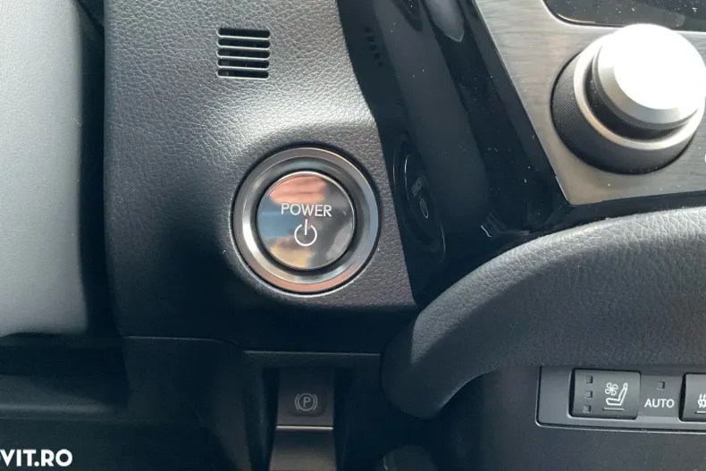 Lexus Seria ES din 2025 cu 11.468 km - oferta LEX167070 - foto 33