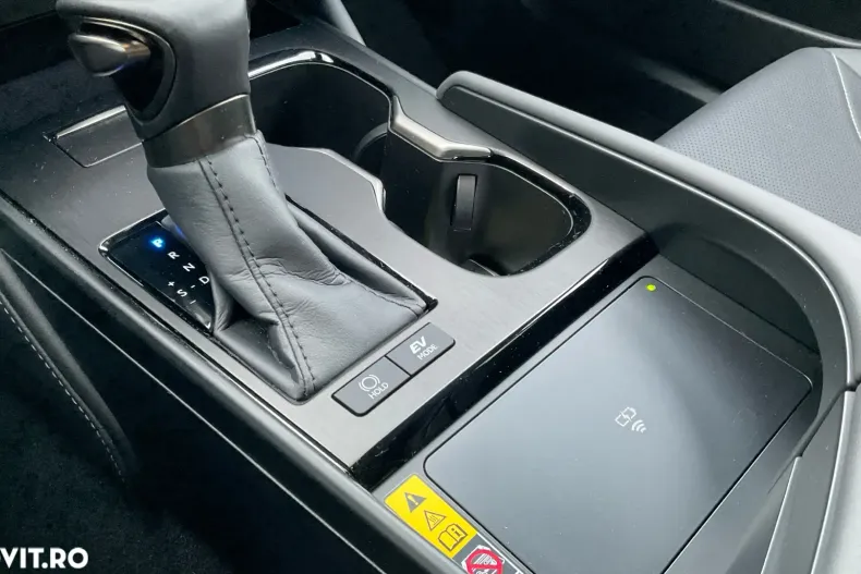 Lexus Seria ES din 2025 cu 11.468 km - oferta LEX167070 - foto 34