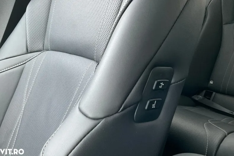 Lexus Seria ES din 2025 cu 11.468 km - oferta LEX167070 - foto 35