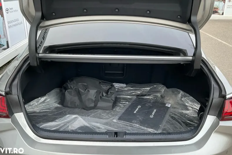 Lexus Seria ES din 2025 cu 11.468 km - oferta LEX167070 - foto 39