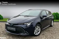 Toyota Corolla din 2023 cu 126.741 km - oferta TOY167071 - foto 1