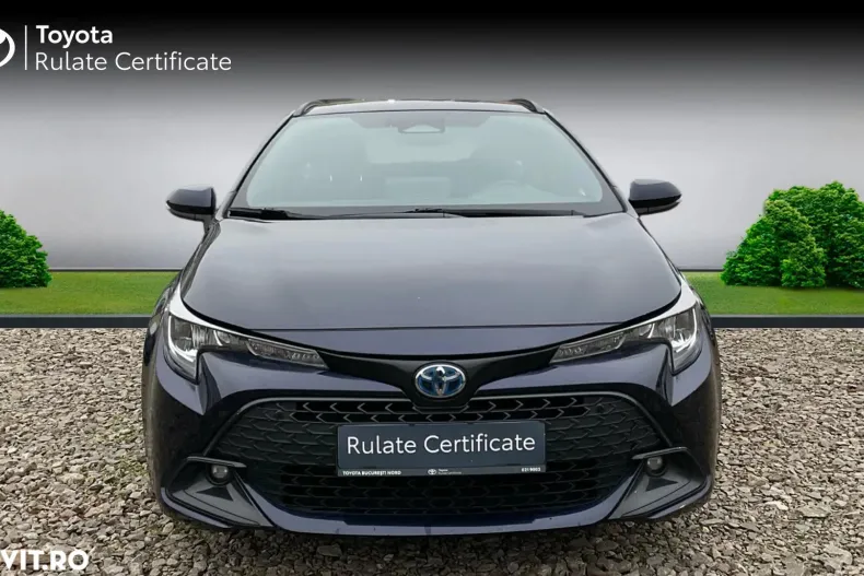 Toyota Corolla din 2023 cu 126.741 km - oferta TOY167071 - foto 2