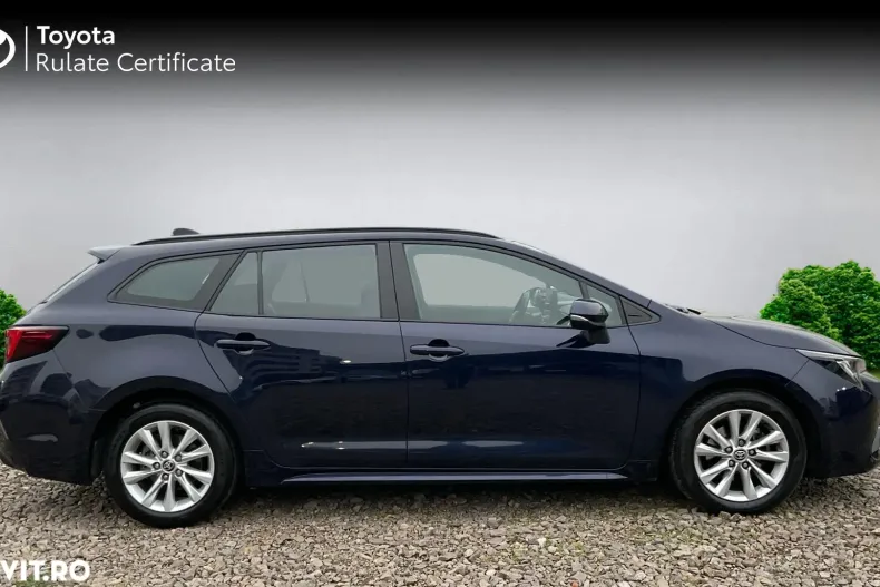 Toyota Corolla din 2023 cu 126.741 km - oferta TOY167071 - foto 3