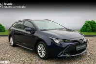 Toyota Corolla din 2023 cu 126.741 km - oferta TOY167071 - foto 5