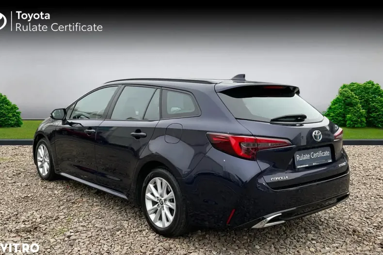 Toyota Corolla din 2023 cu 126.741 km - oferta TOY167071 - foto 6