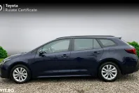 Toyota Corolla din 2023 cu 126.741 km - oferta TOY167071 - foto 7