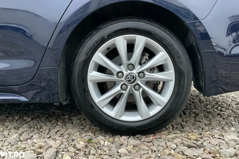 Toyota Corolla din 2023 cu 126.741 km - oferta TOY167071 - foto 10