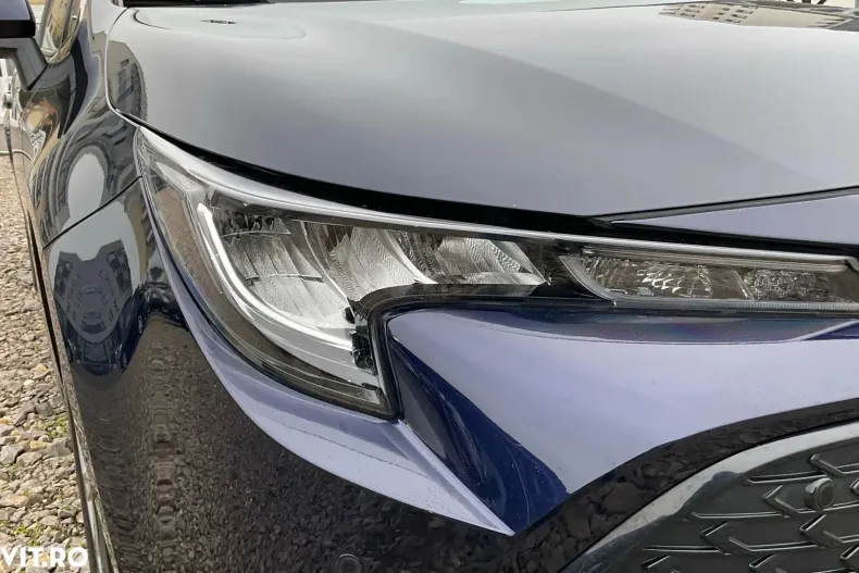 Toyota Corolla din 2023 cu 126.741 km - oferta TOY167071 - foto 11