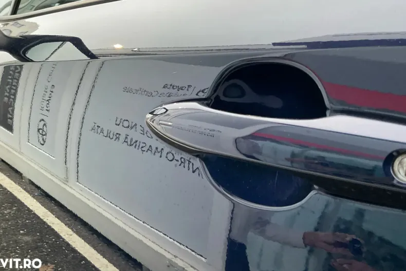 Toyota Corolla din 2023 cu 126.741 km - oferta TOY167071 - foto 12