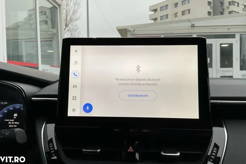 Toyota Corolla din 2023 cu 126.741 km - oferta TOY167071 - foto 17