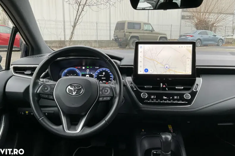Toyota Corolla din 2023 cu 126.741 km - oferta TOY167071 - foto 19
