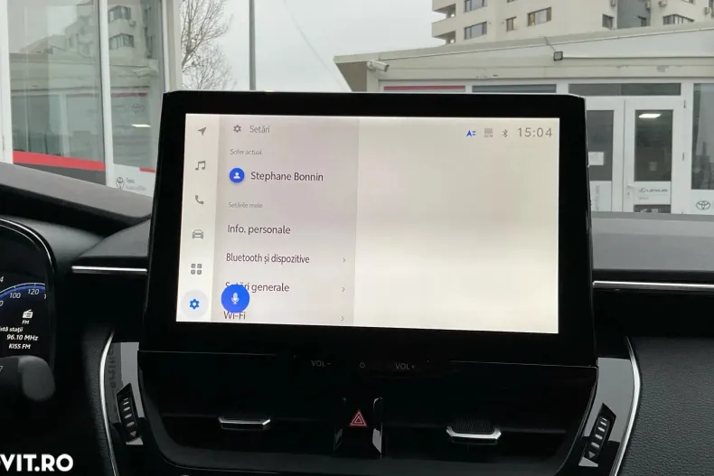 Toyota Corolla din 2023 cu 126.741 km - oferta TOY167071 - foto 20