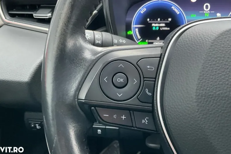 Toyota Corolla din 2023 cu 126.741 km - oferta TOY167071 - foto 23