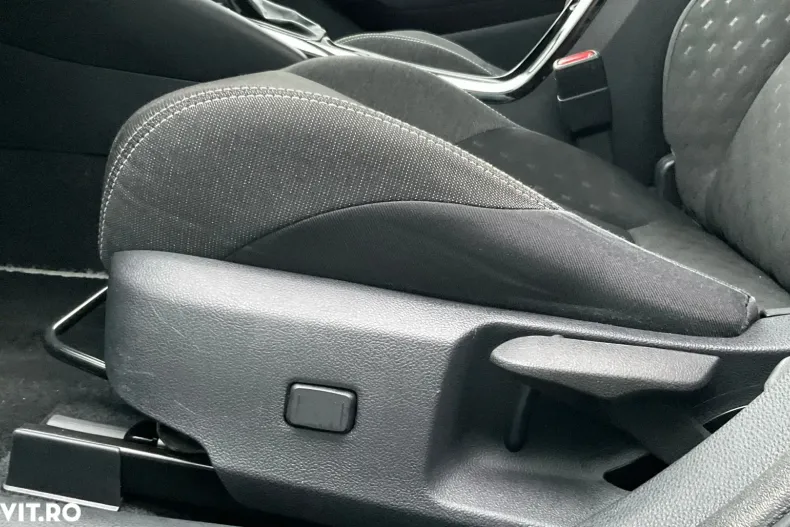 Toyota Corolla din 2023 cu 126.741 km - oferta TOY167071 - foto 27