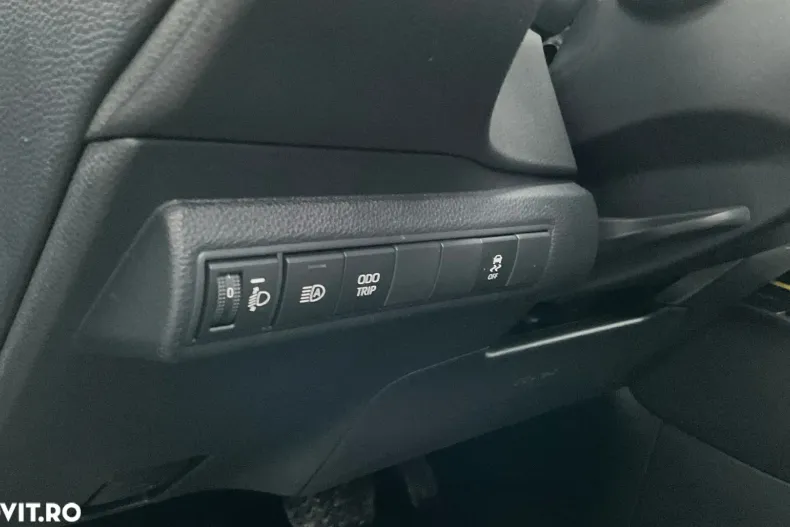 Toyota Corolla din 2023 cu 126.741 km - oferta TOY167071 - foto 28