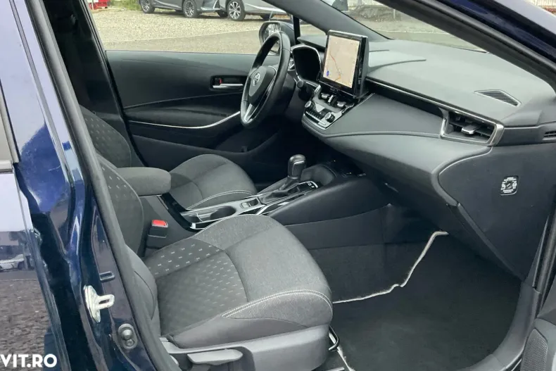 Toyota Corolla din 2023 cu 126.741 km - oferta TOY167071 - foto 33