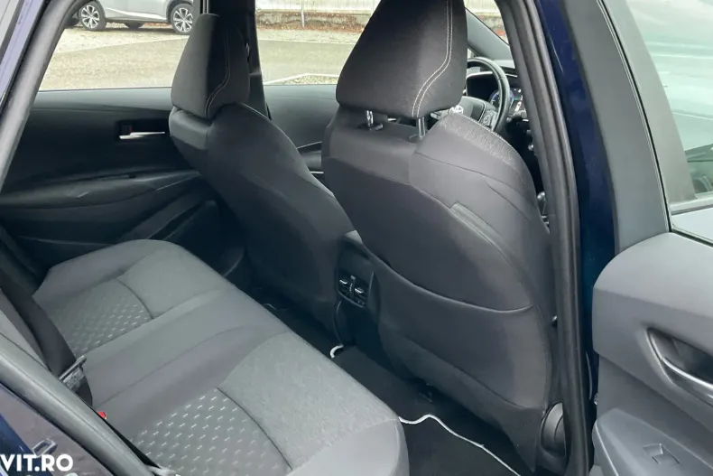 Toyota Corolla din 2023 cu 126.741 km - oferta TOY167071 - foto 34