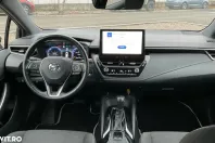 Toyota Corolla din 2023 cu 126.741 km - oferta TOY167071 - foto 35