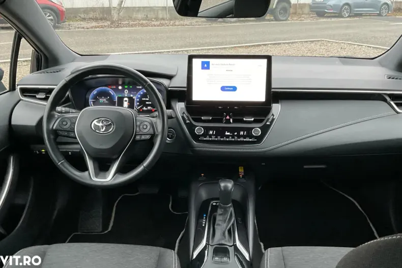 Toyota Corolla din 2023 cu 126.741 km - oferta TOY167071 - foto 35