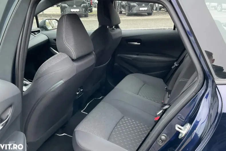Toyota Corolla din 2023 cu 126.741 km - oferta TOY167071 - foto 37