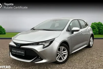Toyota Corolla din 2022 - oferta TOY167072