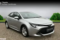Toyota Corolla din 2022 cu 105.033 km - oferta TOY167072 - foto 2