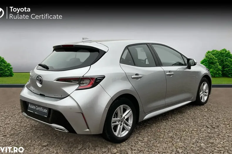 Toyota Corolla din 2022 cu 105.033 km - oferta TOY167072 - foto 3