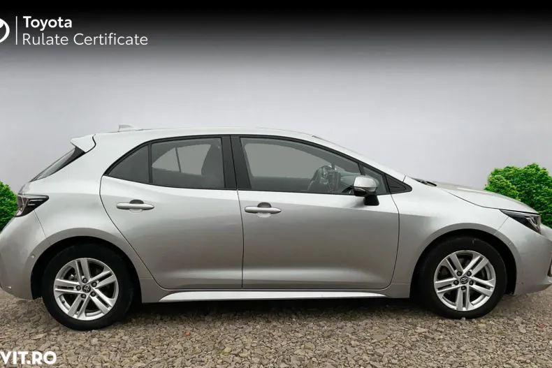 Toyota Corolla din 2022 cu 105.033 km - oferta TOY167072 - foto 4