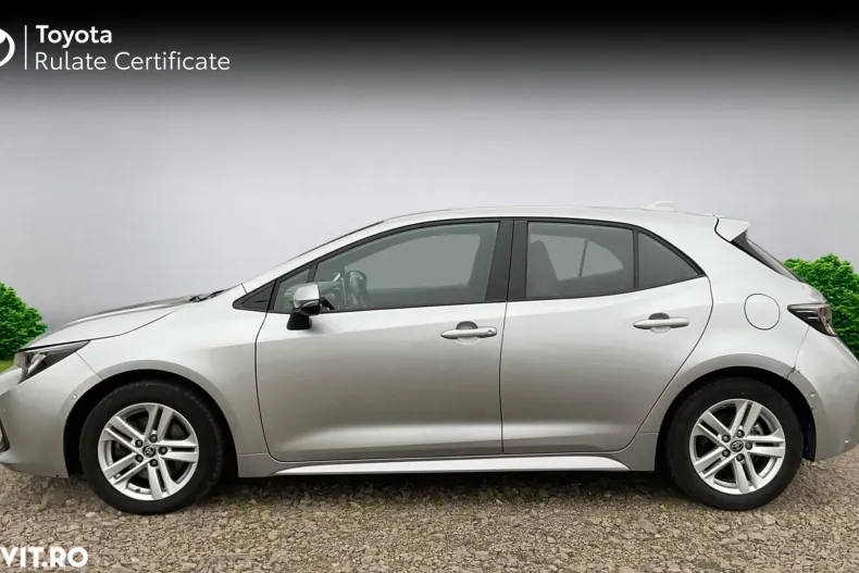 Toyota Corolla din 2022 cu 105.033 km - oferta TOY167072 - foto 5